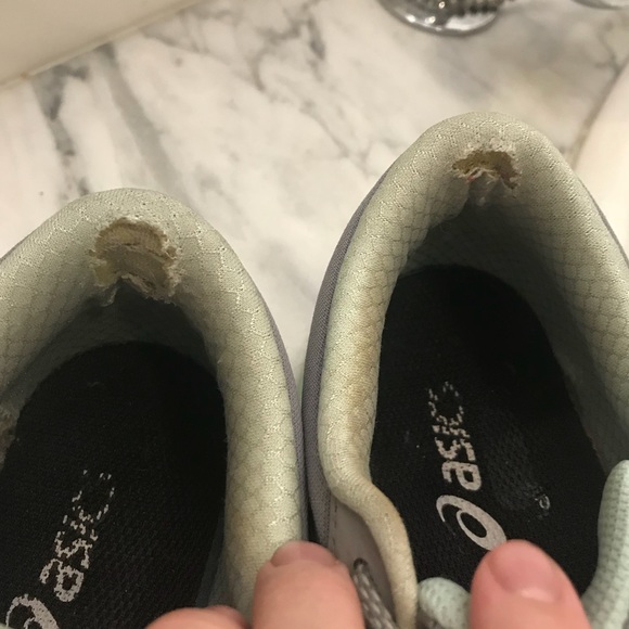 FuzeX Lyte ASICS teal - Picture 3 of 3